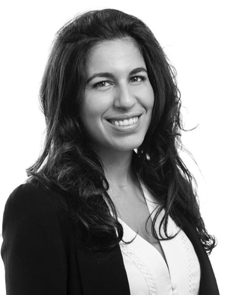 Ostéo Paris 13 Nina